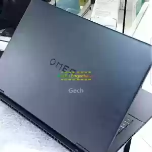 New arrival  2023 productHp Omen 0166 GB Dedicated  Graphics 4050 RTX   With 16GB Ram   c Price in Ethiopia